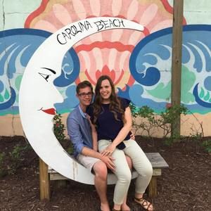 Meet your Posher, Alex